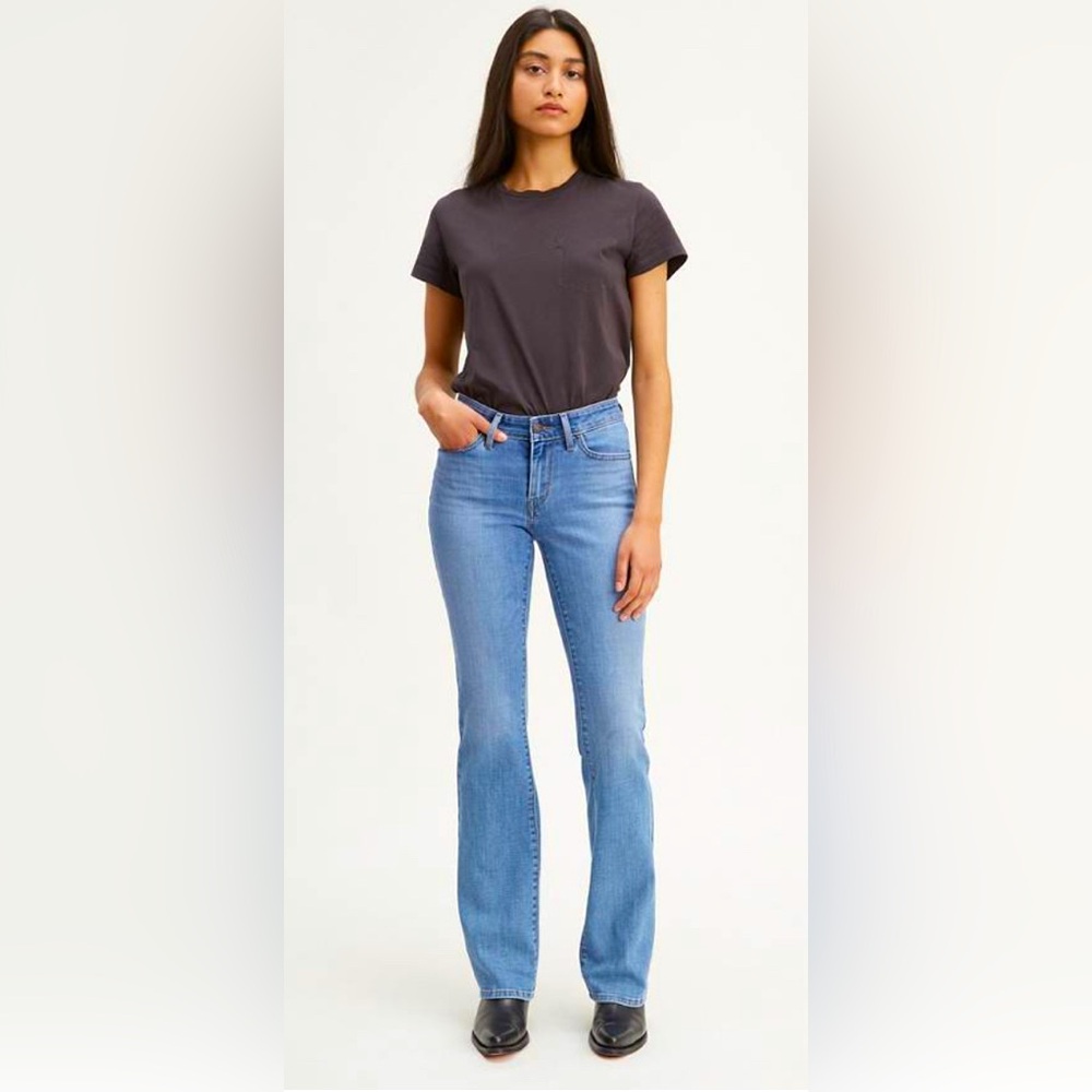 715 bootcut women’s jeans size: 30